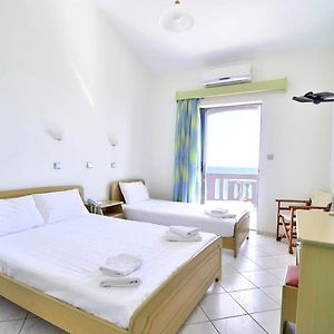 Dreibettzimmer